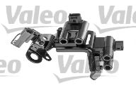 VALEO 245262 Катушка зажигания для HYUNDAI EXCEL II (Хендай Эxcэл 2) VALEO 245262 Катушка зажигания для HYUNDAI EXCEL II (Хендай Эxcэл 2)