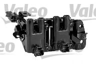 VALEO 245265 Катушка зажигания для HYUNDAI ELANTRA (Хендай Элантра) VALEO 245265 Катушка зажигания для HYUNDAI ELANTRA (Хендай Элантра)