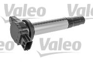 VALEO 245275 Катушка зажигания для NISSAN PRIMERA (Ниссан Примера) VALEO 245275 Катушка зажигания для NISSAN PRIMERA (Ниссан Примера)