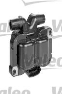 VALEO 245278 Катушка зажигания для SMART CITY-COUPE (Смарт Cитъ-cоупэ) VALEO 245278 Катушка зажигания для SMART CITY-COUPE (Смарт Cитъ-cоупэ)