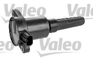 VALEO 245308 Катушка зажигания для JAGUAR VANDEN PLAS (Ягуар Vандэн плас) VALEO 245308 Катушка зажигания для JAGUAR VANDEN PLAS (Ягуар Vандэн плас)