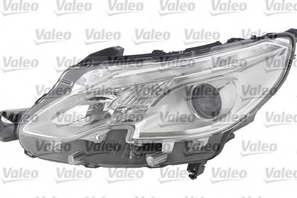 VALEO 045172 Основная фара для PEUGEOT 2008 (Пежо 2008) VALEO 045172 Основная фара для PEUGEOT 2008 (Пежо 2008)