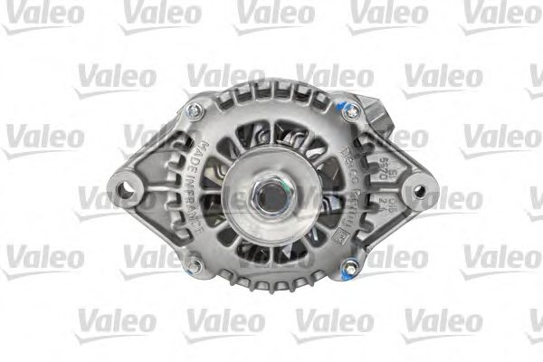 VALEO 437464 Генератор для OPEL ASTRA G (Опель Астра г) VALEO 437464 Генератор для OPEL ASTRA G (Опель Астра г)