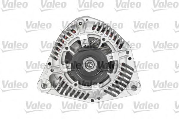 VALEO 437587 Генератор для MERCEDES-BENZ CLK (Мэрcэдэс-бэнз Слк) VALEO 437587 Генератор для MERCEDES-BENZ CLK (Мэрcэдэс-бэнз Слк)