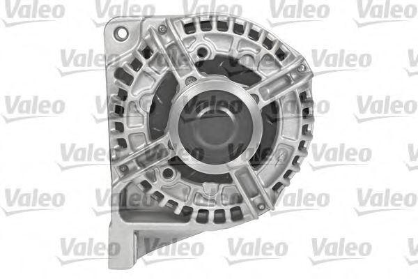 VALEO 437610 Генератор для VOLVO S60 I (Вольво S60 1) VALEO 437610 Генератор для VOLVO S60 I (Вольво S60 1)