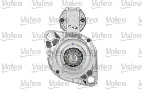 VALEO 438226 Стартер для VOLKSWAGEN JETTA IV (Фольксваген Джетта 4) VALEO 438226 Стартер для VOLKSWAGEN JETTA IV (Фольксваген Джетта 4)