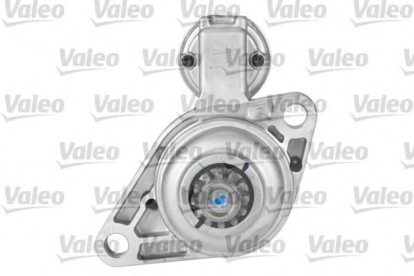 VALEO 438227 Стартер для VOLKSWAGEN JETTA VI IV (Фольксваген Джетта 6 4) VALEO 438227 Стартер для VOLKSWAGEN JETTA VI IV (Фольксваген Джетта 6 4)