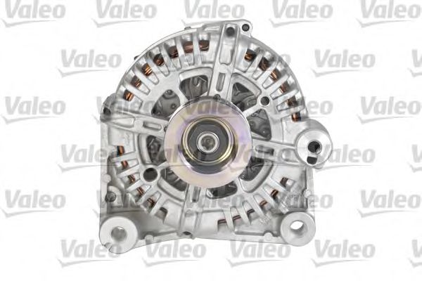 VALEO 440106 Генератор 