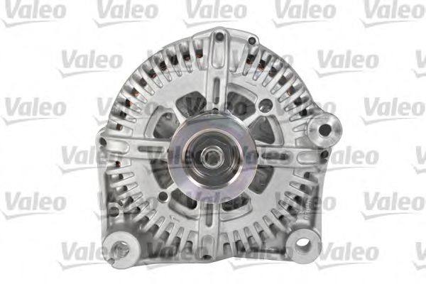 VALEO 440108 Генератор 
