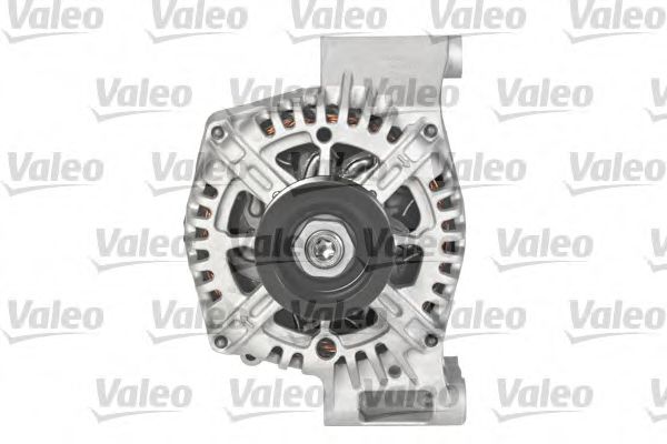VALEO 439654 Генератор для FIAT PANDA (Фиат Панда) VALEO 439654 Генератор для FIAT PANDA (Фиат Панда)