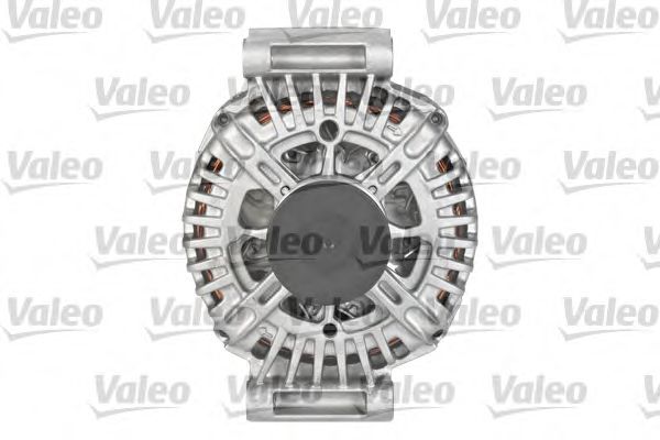 VALEO 440257 Генератор 