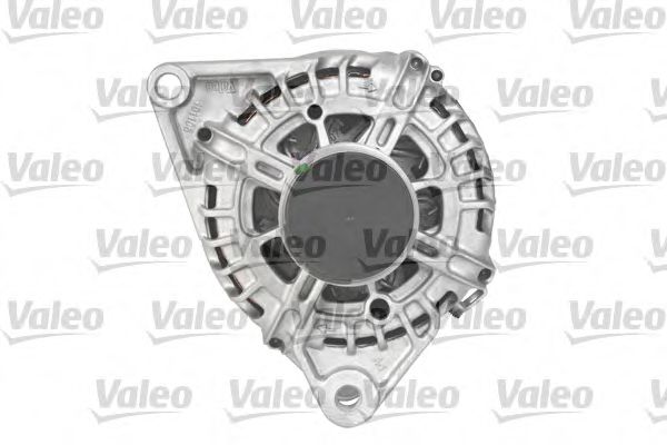 VALEO 440268 Генератор 