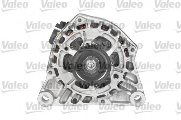 VALEO 439691 Генератор для PEUGEOT PARTNER PATAGONICA / URBANA (Пежо Партнер патагоника / урбана) VALEO 439691 Генератор для PEUGEOT PARTNER PATAGONICA / URBANA (Пежо Партнер патагоника / урбана)