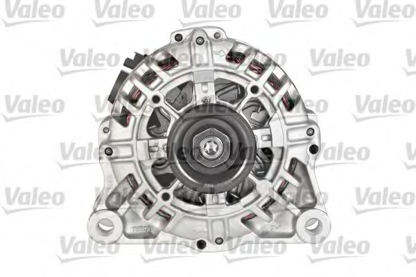 VALEO 439692 Генератор для CITROËN C5 II (CитроËн С5 2) VALEO 439692 Генератор для CITROËN C5 II (CитроËн С5 2)