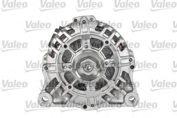 VALEO 439693 Генератор для CITROËN C-ELYSEE (CитроËн С-элизе (Елесей)) VALEO 439693 Генератор для CITROËN C-ELYSEE (CитроËн С-элизе (Елесей))
