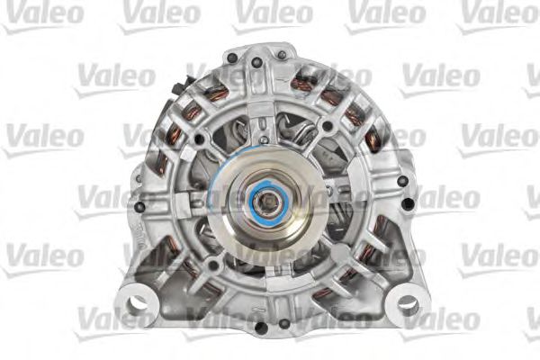 VALEO 440280 Генератор 