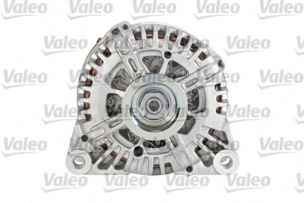 VALEO 439696 Генератор для CITROËN C5 II (CитроËн С5 2) VALEO 439696 Генератор для CITROËN C5 II (CитроËн С5 2)