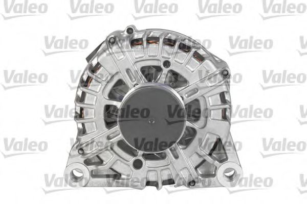 VALEO 439698 Генератор для CITROËN C4 PICASSO I (CитроËн С4 пикассо 1) VALEO 439698 Генератор для CITROËN C4 PICASSO I (CитроËн С4 пикассо 1)