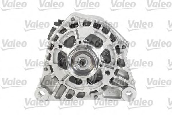 VALEO 439702 Генератор для PEUGEOT 207 (Пежо 207) VALEO 439702 Генератор для PEUGEOT 207 (Пежо 207)