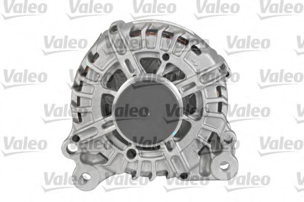 VALEO 439724 Генератор для VOLKSWAGEN GOLF AN (Фольксваген Гольф ан) VALEO 439724 Генератор для VOLKSWAGEN GOLF AN (Фольксваген Гольф ан)