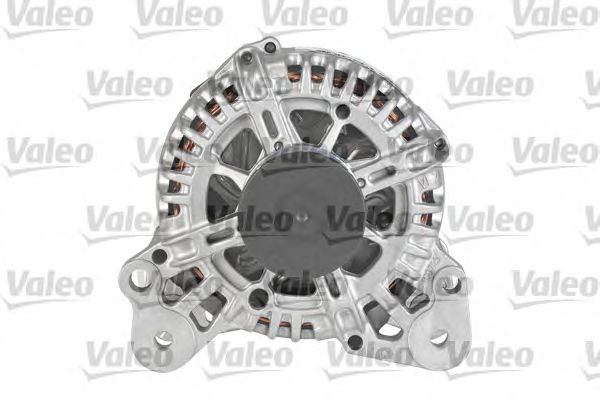 VALEO 439733 Генератор для SEAT TOLEDO IV (Сеат Толедо 4) VALEO 439733 Генератор для SEAT TOLEDO IV (Сеат Толедо 4)