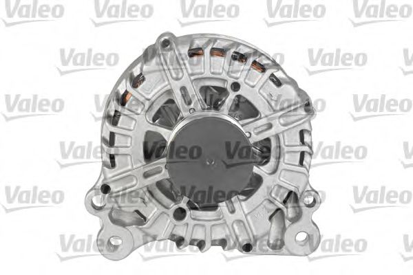 VALEO 439751 Генератор для VOLKSWAGEN CRAFTER 30-50 (Фольксваген Крафтер 30-50) VALEO 439751 Генератор для VOLKSWAGEN CRAFTER 30-50 (Фольксваген Крафтер 30-50)