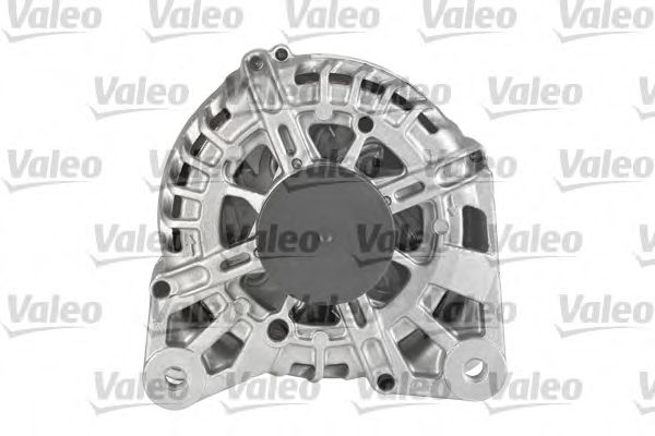 VALEO 439790 Генератор для DACIA DOKKER (Дача Доккэр) VALEO 439790 Генератор для DACIA DOKKER (Дача Доккэр)