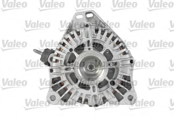 VALEO 439900 Генератор 