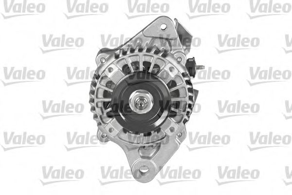 VALEO 440293 Генератор для TOYOTA FUN CARGO (Тойота/тоета Фун cарго) VALEO 440293 Генератор для TOYOTA FUN CARGO (Тойота/тоета Фун cарго)