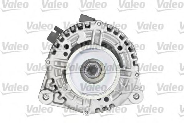 VALEO 440421 Генератор 
