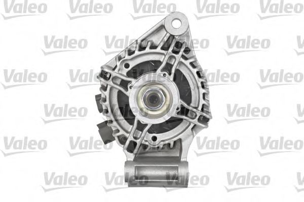VALEO 440425 Генератор для FORD FIESTA V (Форд Фиеста 5) VALEO 440425 Генератор для FORD FIESTA V (Форд Фиеста 5)