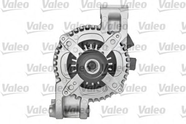 VALEO 440431 Генератор для VOLVO S40 II (Вольво S40 2) VALEO 440431 Генератор для VOLVO S40 II (Вольво S40 2)