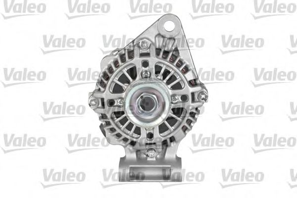 VALEO 440433 Генератор для FORD FIESTA V (Форд Фиеста 5) VALEO 440433 Генератор для FORD FIESTA V (Форд Фиеста 5)