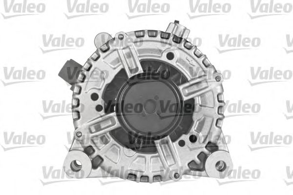 VALEO 440447 Генератор 