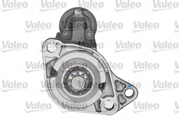 VALEO 458385 Стартер для VOLKSWAGEN JETTA I (Фольксваген Жэтта и) VALEO 458385 Стартер для VOLKSWAGEN JETTA I (Фольксваген Жэтта и)
