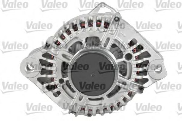 VALEO 600029 Генератор для HYUNDAI SONATA VI (Хендай Соната 6) VALEO 600029 Генератор для HYUNDAI SONATA VI (Хендай Соната 6)