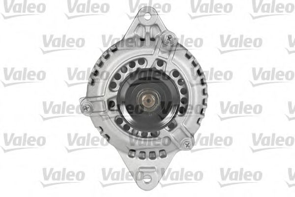 VALEO 600030 Генератор для HYUNDAI (Хендай) VALEO 600030 Генератор для HYUNDAI (Хендай)