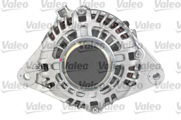 VALEO 600049 Генератор для KIA (Киа) VALEO 600049 Генератор для KIA (Киа)