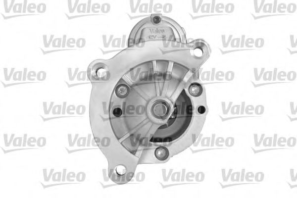 VALEO 438197 Стартер для PEUGEOT 407 (Пежо 407) VALEO 438197 Стартер для PEUGEOT 407 (Пежо 407)