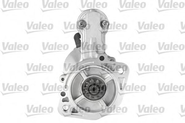 VALEO 600072 Стартер для MITSUBISHI PAJERO/SHOGUN (Митсубиши/митсубиси Пажэро/шогун) VALEO 600072 Стартер для MITSUBISHI PAJERO/SHOGUN (Митсубиши/митсубиси Пажэро/шогун)