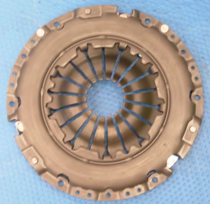 VALEO 826712 Комплект сцепления 