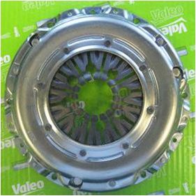 VALEO 826714 Комплект сцепления 