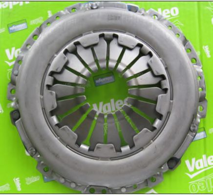 VALEO 826774 Комплект сцепления 