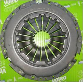 VALEO 828013 Комплект сцепления для VOLKSWAGEN BORA / JETTA V (1K5), GOLF V Variant (1K5), JETTA V (1K5), VENTO V (1K5) 1.4 TSI VALEO 828013 Комплект сцепления для VOLKSWAGEN BORA / JETTA V (1K5), GOLF V Variant (1K5), JETTA V (1K5), VENTO V (1K5) 1.4 TSI