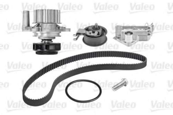 VALEO 614554 Комплект ремня ГРМ для AUDI A3 (Ауди А3) VALEO 614554 Комплект ремня ГРМ для AUDI A3 (Ауди А3)