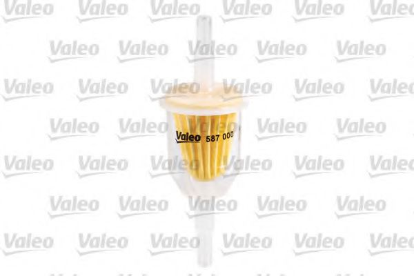 VALEO 587000 Топливный фильтр для ZAZ SLAVUTA (Заз Слаvута) VALEO 587000 Топливный фильтр для ZAZ SLAVUTA (Заз Слаvута)