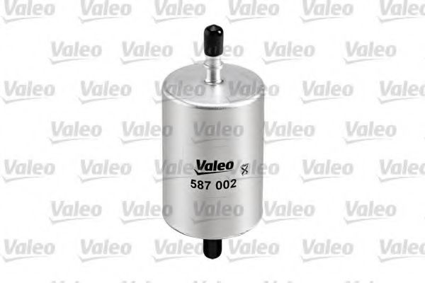 VALEO 587002 Топливный фильтр для RENAULT SANDERO/STEPWAY I (Рено Сандэро/стэпваъ и) VALEO 587002 Топливный фильтр для RENAULT SANDERO/STEPWAY I (Рено Сандэро/стэпваъ и)