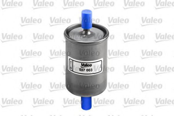 VALEO 587003 Топливный фильтр для PEUGEOT 106 (Пежо 106) VALEO 587003 Топливный фильтр для PEUGEOT 106 (Пежо 106)