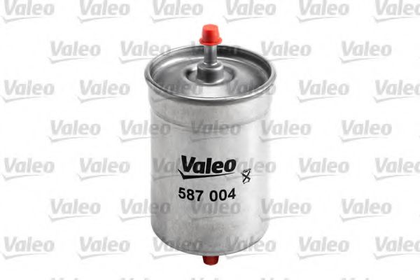 VALEO 587004 Топливный фильтр для PEUGEOT 106 (Пежо 106) VALEO 587004 Топливный фильтр для PEUGEOT 106 (Пежо 106)
