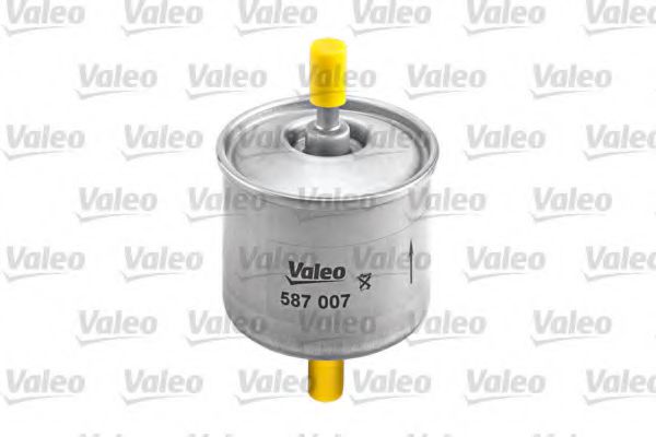 VALEO 587007 Топливный фильтр для FORD ESCORT 95 (Форд Эскорт 95) VALEO 587007 Топливный фильтр для FORD ESCORT 95 (Форд Эскорт 95)